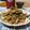 ダイナマイト漆黒's cooksnap of when they made ごぼうと豚肉の山椒きんぴら.