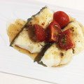 しょここ★'s cooksnap of when they made ☆簡単たらのムニエル☆.
