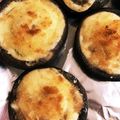 i☆can's cooksnap of when they made しいたけのマヨネーズ焼き.