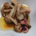 みたらし41's cooksnap of when they made アヒージョ 塩辛で簡単！.