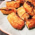 しほまつ's cooksnap of when they made 簡単！甘~い☆玉葱カツ.