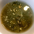 みー犬。's cooksnap of when they made オクラと鶏ささみのとろとろ塩スープ.