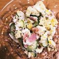 みここ＊'s cooksnap of when they made お酒に合うマヨネーズ少なめポテトサラダ.