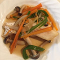 こじゅな's cooksnap of when they made さわらと野菜のみぞれ煮.