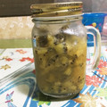 ♡くりーむ♡'s cooksnap of when they made 簡単！2ステップ！！完熟キウイジャム.