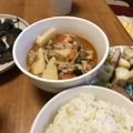 a0imama♡'s cooksnap of when they made 簡単！具沢山のトムヤムクン■タイ料理.