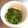 食べポジ's cooksnap of when they made ごま油香る♪春菊の胡麻和え♪.