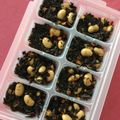 くいしんぼう☆ふきこ's cooksnap of when they made ★離乳食後期★ひじきの煮物.