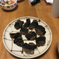 a0imama♡'s cooksnap of when they made 海苔でクルリと長芋を巻いて揚げちゃった！.