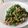 ｺｱﾗ's cooksnap of when they made 菜の花のマヨカレー和え.