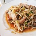 ｺｱﾗ's cooksnap of when they made 豚バラさっぱり梅〜めんつゆ炒め.