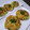 まぁじ's cooksnap of when they made 大葉と紅しょうがのはんぺん焼き.