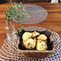 Macchia–to's cooksnap of when they made ケーキのようなソフトチョコチップクッキー.