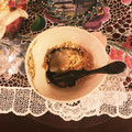 黒猫総本家's cooksnap of when they made 絶品！とっても簡単、5分で本格葛餅♪.
