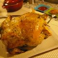 みあ★'s cooksnap of when they made クリスマスだけじゃない意外と簡単丸チキン.