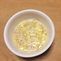 take♪aki♪'s cooksnap of when they made ＊えのきと卵のお吸い物＊.