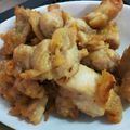 クックY04EMJ☆'s cooksnap of when they made 揚げない鶏唐揚げ【オーブン使用】.