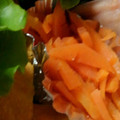 たかたかtacafe's cooksnap of when they made 作り置き にんじんさん.