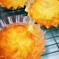クック02PX17☆'s cooksnap of when they made ヨーグルト酒粕で簡単カップチーズケーキ.