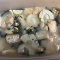 るっち0219's cooksnap of when they made おばあちゃんの★タケノコの味噌煮.