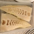 magnolily's cooksnap of when they made 圧力鍋でたけのこのあく抜き(下処理).