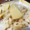 クックOM5PAV☆'s cooksnap of when they made 市販の白だしを使って 超簡単☆筍ごはん.