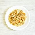 ウメ吉さん's cooksnap of when they made たけのこ混ぜご飯.
