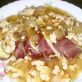 がっしゅまま's cooksnap of when they made 簡単☆おかずになる！さつまいもそぼろあん.