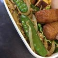 わたさな2016's cooksnap of when they made メインになる☆もやしカレー炒め.