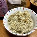 YUKIKI☆'s cooksnap of when they made とろろ昆布ぽん酢おにぎり.