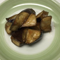 ☆まきぞう☆'s cooksnap of when they made 材料3つ♪やみつき茄子のさっぱり黒酢炒め.