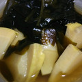 sachika☆k's cooksnap of when they made ☆今が旬　竹の子とワカメの若竹煮☆☆☆.