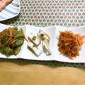 komutatata's cooksnap of when they made おひとりさまのちくわで簡単おつまみ⑦.