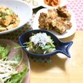 komutatata's cooksnap of when they made たまご豆腐に、シラスかいわれ納豆♪.