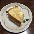 Naaaai's cooksnap of when they made 朝に！簡単❤︎はちみつ塩トースト.