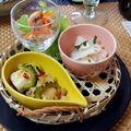 ちえこキッチン's cooksnap of when they made ゴーヤと豚の味噌ガーリック炒め☆.