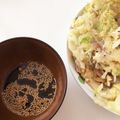 しまんちゅさん's cooksnap of when they made チヂミのタレ.
