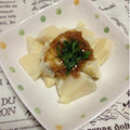 ぽぽきゅ's cooksnap of when they made 切って和えるだけ！筍となめたけの和え物.