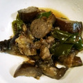 さくらかず's cooksnap of when they made ナスとピーマンの揚げびたし.