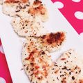 みっくママ's cooksnap of when they made ササミのゆかりパン粉焼き♪.
