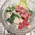 ぽぽきゅ's cooksnap of when they made 作置に！トマトとブロッコリーのツナサラダ.