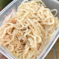 かさみさ's cooksnap of when they made 簡単☆しらたき明太.