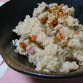 ピンクのたまご's cooksnap of when they made 優しい味の☆卯の花☆（京風）.