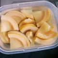 （＊あωや＊）'s cooksnap of when they made 簡単タケノコのアク抜き♪.