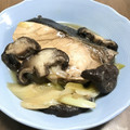 ままばなな1020's cooksnap of when they made 魚を簡単に食べよう♪サバの鍋蒸し.
