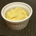 サニーパイ★'s cooksnap of when they made オリーブとひよこ豆のタプナード.