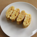 ラリー＆サラ's cooksnap of when they made 天かすで、コク旨卵焼き♪.