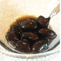 ingw's cooksnap of when they made 簡単！炊飯器で黒豆煮.