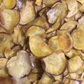 みぽりんちゃん's cooksnap of when they made さつまいもdeチーズガレット.