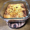 akkiyuuki's cooksnap of when they made 簡単!スポンジでプディングケーキ.